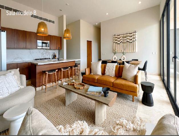 sala modelo B