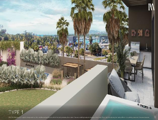 Terrace View