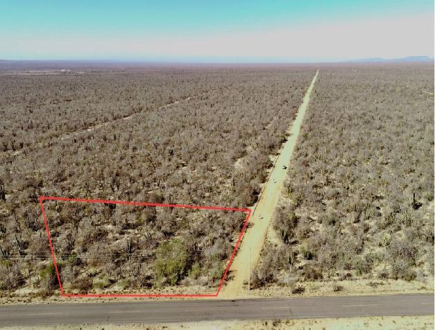 IDEAL LOT FOR INVESTOR 