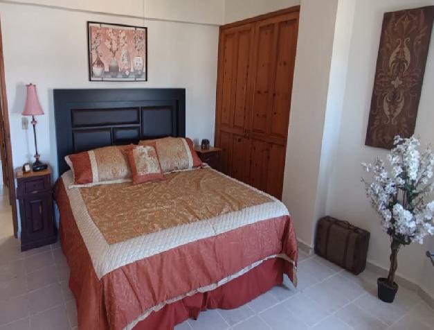 Bedroom two 1