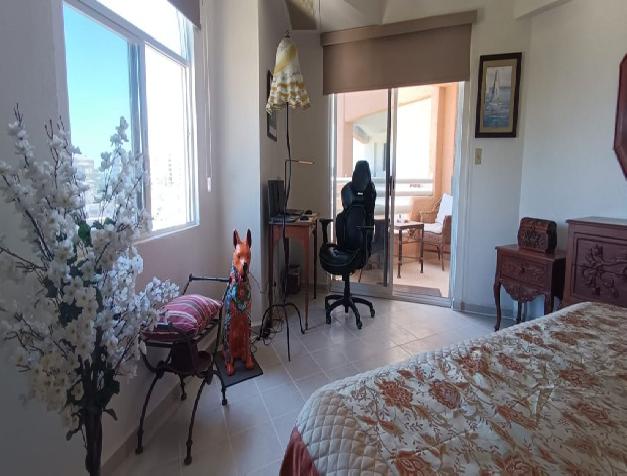 Bedroom two 3