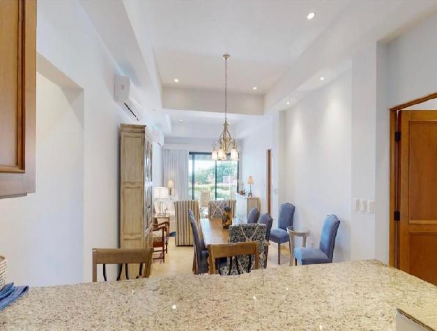 Rare Ground-Floor Corner Unit – 3 Bed / 3 Bath with Expansive Terrace Just Steps from the Pool!