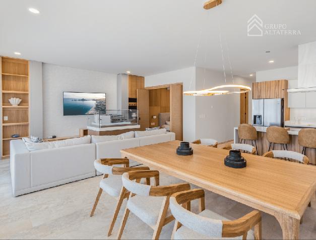 Beautiful condo in the best area