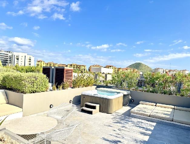 The Paraiso Residences | 1 Bedroom | 2 Bathrooms