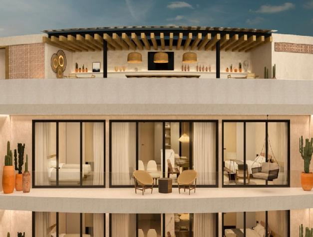 APARTMENT TYPE A