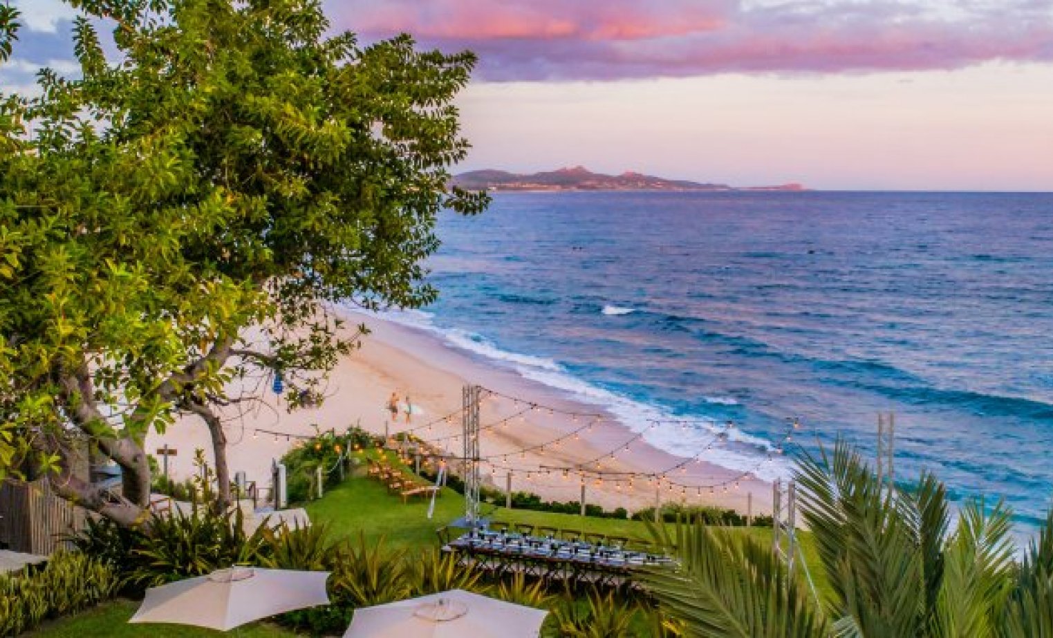 LAS COLINAS AT QUERENCIA PRIVATE GOLF & BEACH CLUB