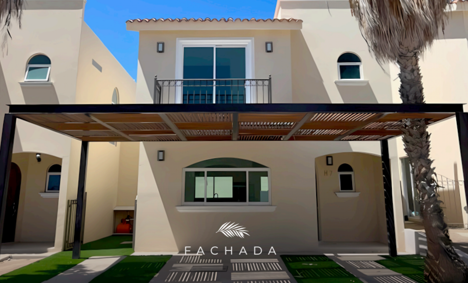 Palma Real Residential