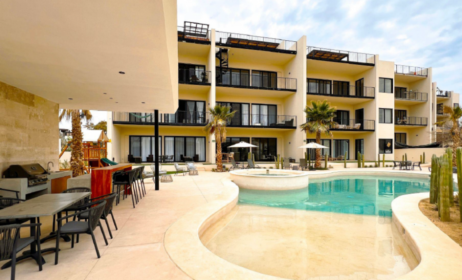 Vendara Residences 