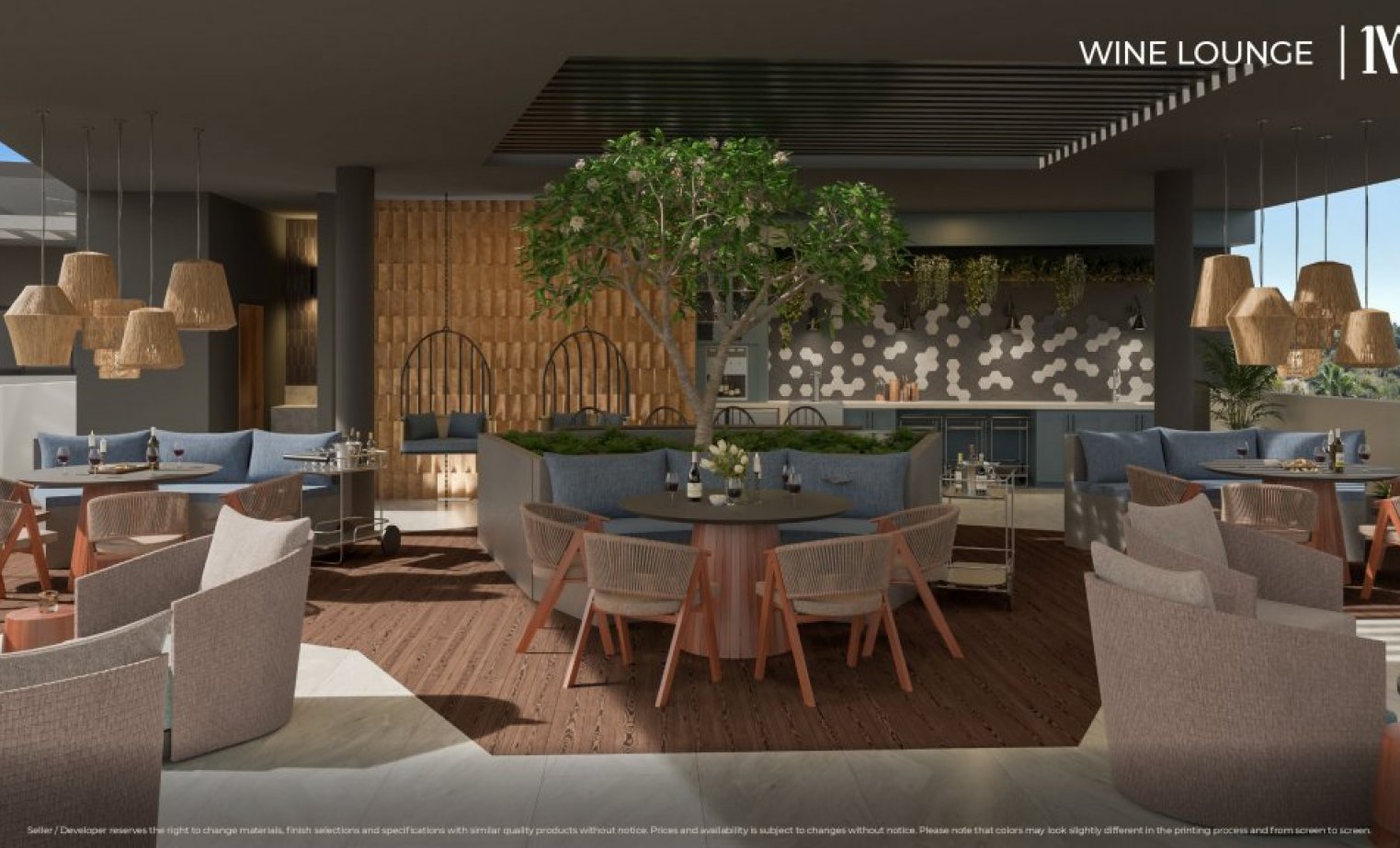 One Marina Place 